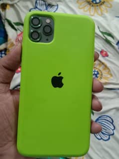 i phone 11 pro Max 256 gb non pta