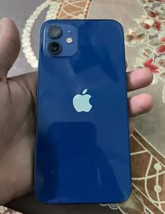 iphone 12 factory unlock 128gb with box