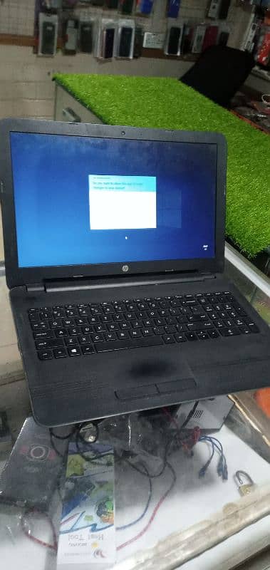 HP Core i5 5th Generation 4GB Ram HD/250 1