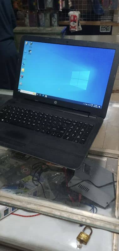 HP Core i5 5th Generation 4GB Ram HD/250 2