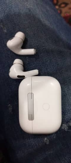 Original Apple Airpods Pro 2nd genertaion