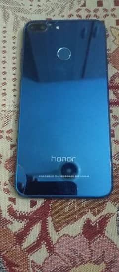 3/32 Huawei phone condition 10/8 one hand used