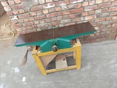 wood cleaner machine bikul new condition