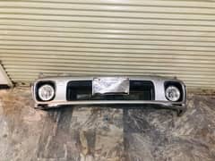 Toyota Corolla 1993/1994 Front Subaru Sports Bumper