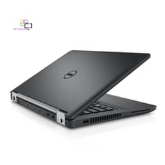 Dell Latitude E5470 Core i5 6th Gen Business Class Laptop 8GB 256GB