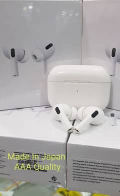 AIR PODS PRO