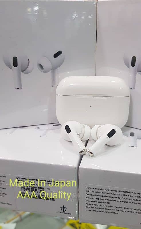 AIR PODS PRO 0