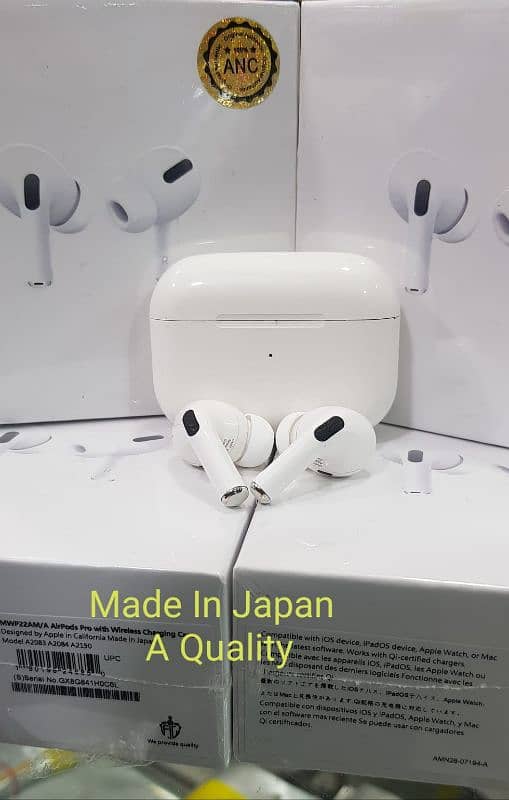 AIR PODS PRO 1