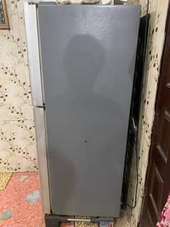 Haier Refrigerator 10/10