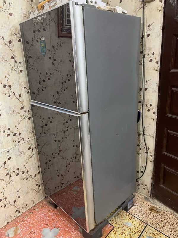 Haier Refrigerator 10/10 2