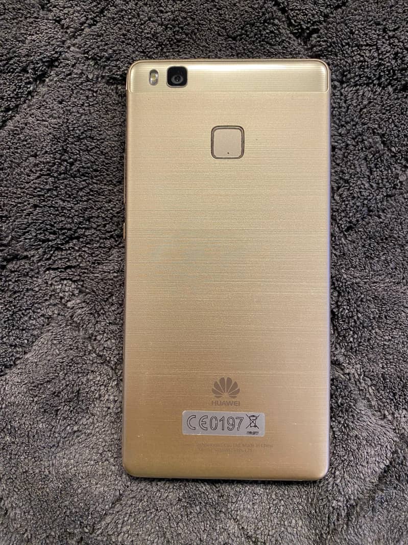 Huawei P9 Lite 7