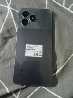 realme note 50 4/64