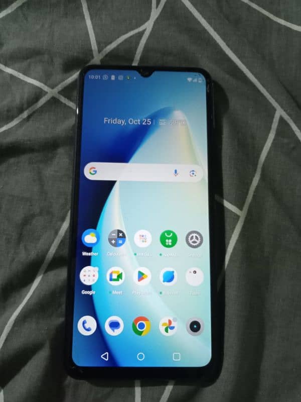 realme note 50 4/64 2