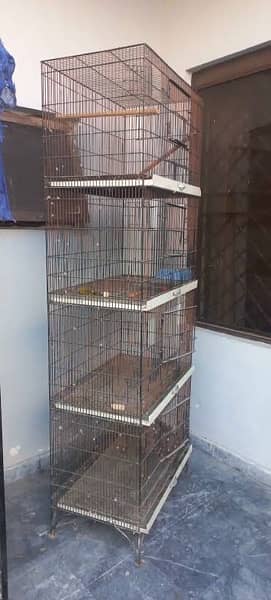 Bird Cage > Read add 2