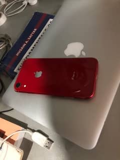 Iphone Xr 128gb Red colour Jv sim Genuine set