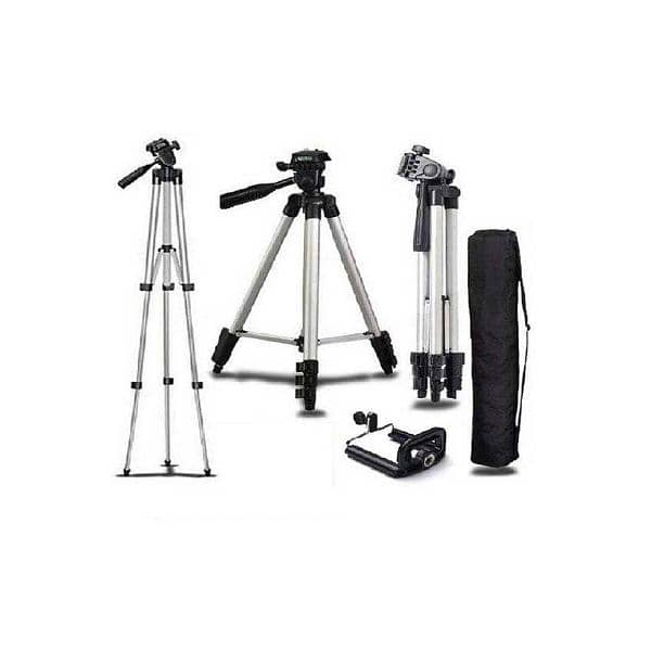 tripod stand 0