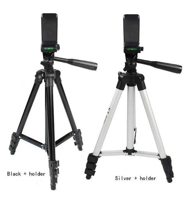 tripod stand 3