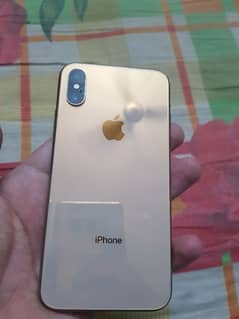 iPhone xs 512 gb non pta