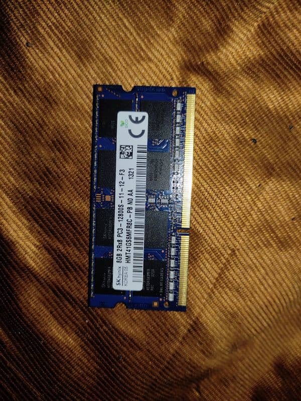 Laptop Ram 2