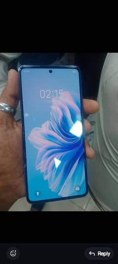 tecno camon 20 256GB