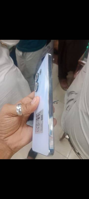 tecno camon 20 256GB 2