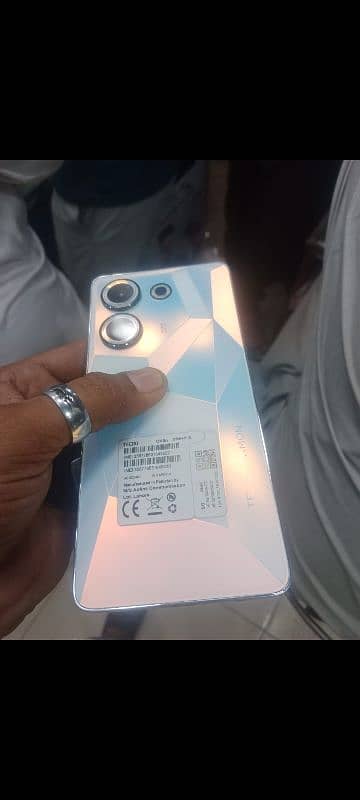 tecno camon 20 256GB 3