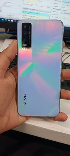 vivo y12