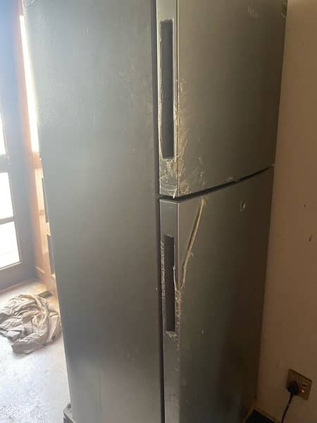 Haier Fridge For Sale 1