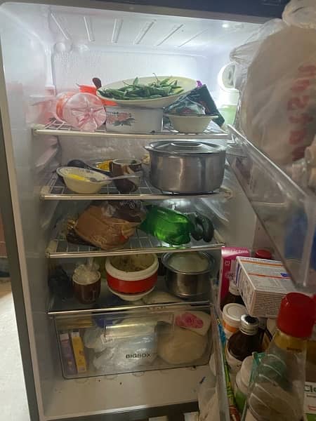 Haier Fridge For Sale 3