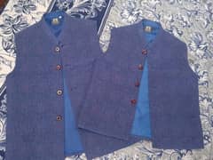 Waist Coats