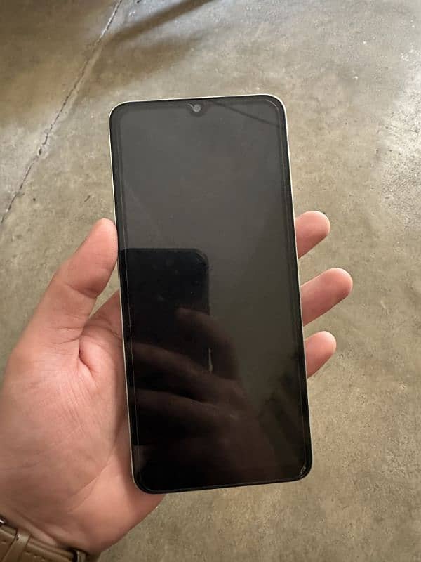 redmi 13 c for sale in very good look like new for sale 1