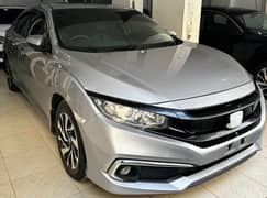 civic 1.8 ug 2018