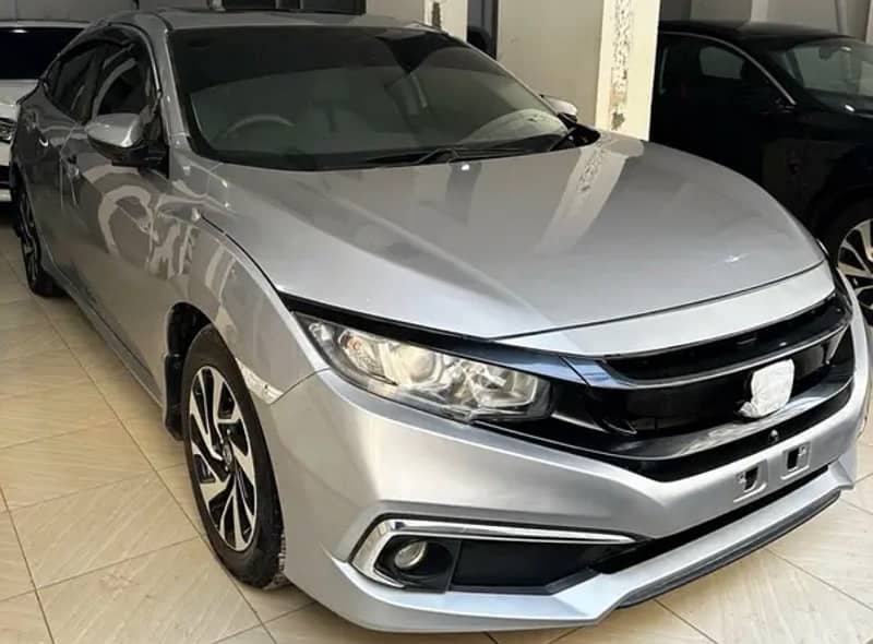 civic 1.8 ug 2018 0