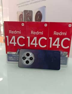 REDMI 14C