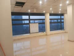 Office Space Available For Rent Gulberg Green Islamabad