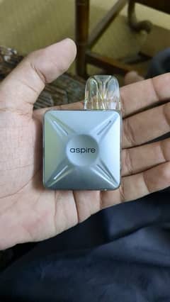 aspire cyber x