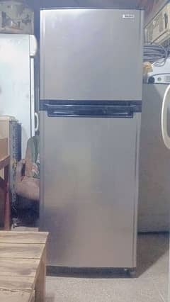 refrigerator