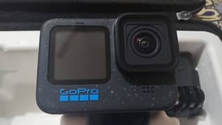 Gopro