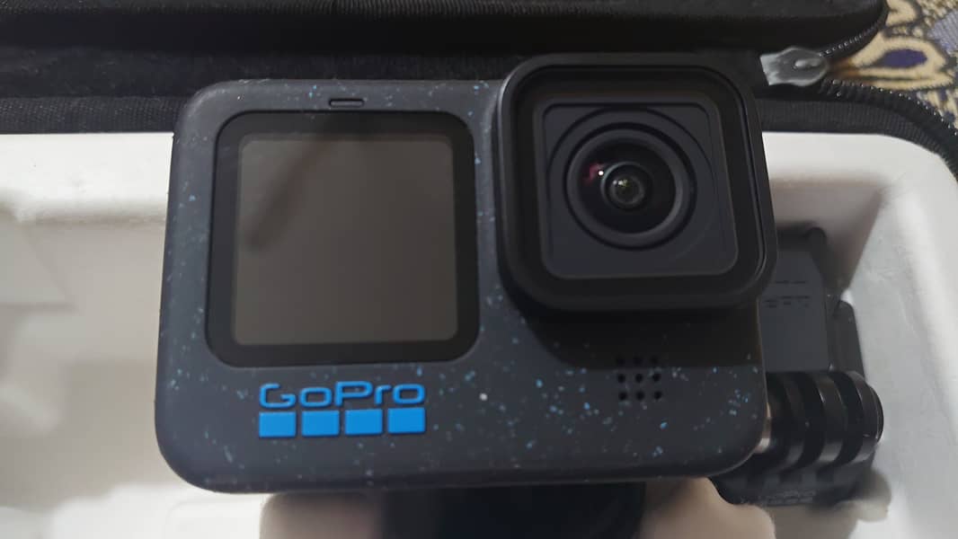 Gopro Hero 12 Black 0