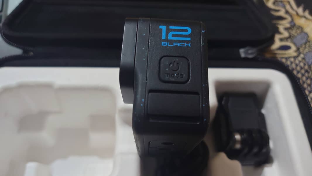 Gopro Hero 12 Black 2