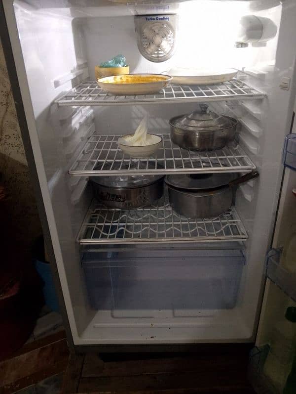 Refrigerator 1