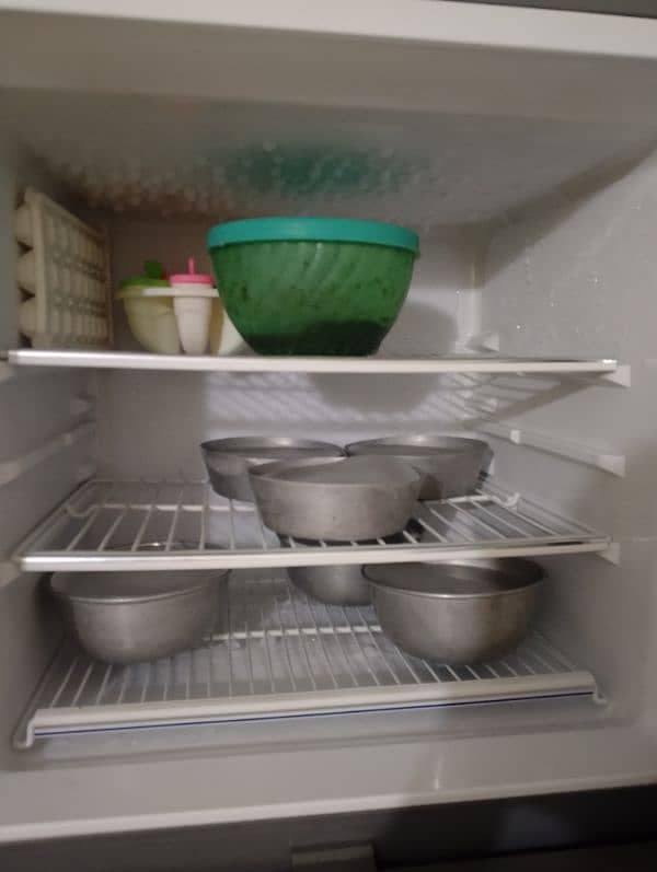 Refrigerator 2