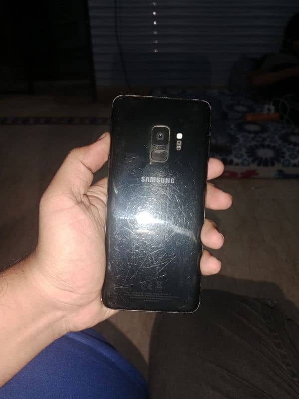 Samsung galaxy s9 2