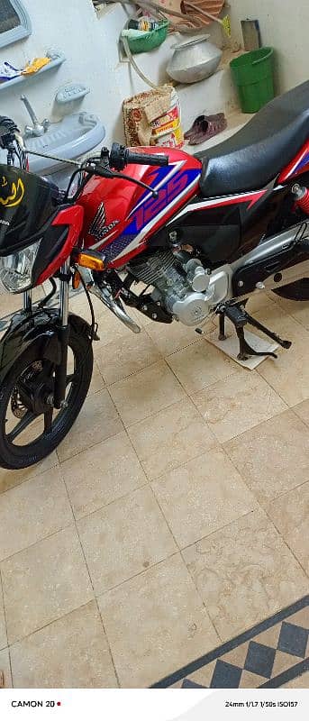 Cb 125 f 1