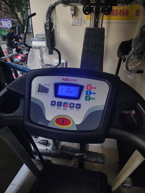 treadmils. (0309 5885468). ellipticals. spin bikes. gym cycles. home gym 17