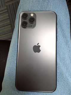 Apple Iphone 11 pro