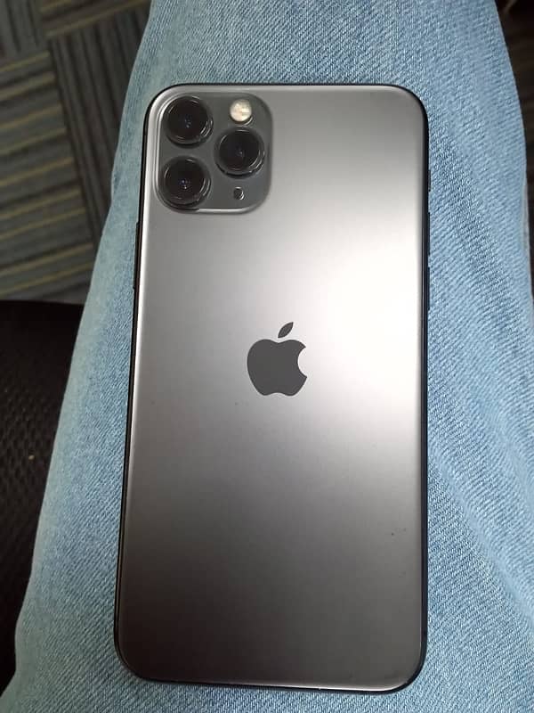 Apple Iphone 11 pro 0