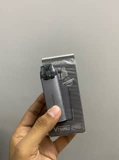 VOOPOO VTHRU PRO