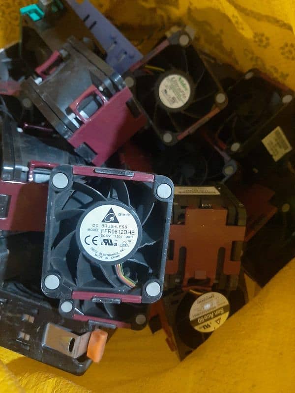 60mm server fan | 2.5inch server fan | gutka fan | stove fan cpu fan 1