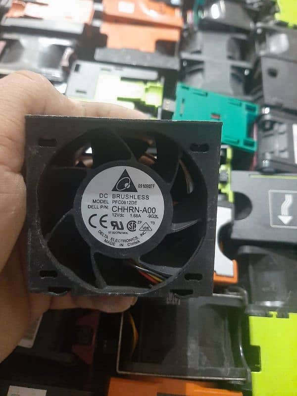 60mm server fan | 2.5inch server fan | gutka fan | stove fan cpu fan 3